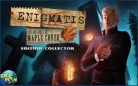 Enigmatis: Edition Collector Screen Shot 9
