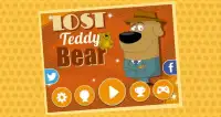 Lost Teddy Bear Screen Shot 6