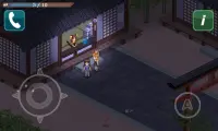 Shoujo City - anime game Screen Shot 0