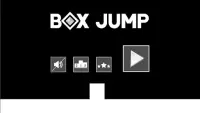 Box Jump - Geometry Screen Shot 0