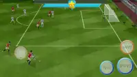 Dream League Soccer 4D Screen Shot 2