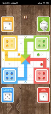 Ludo King Screen Shot 1