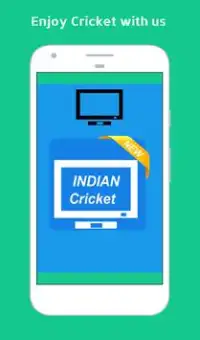 India T-20 Test ODI - Cricket Live Free OnMobile Screen Shot 3