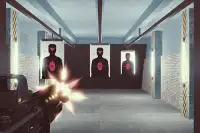 Weapon Gun Builder Simulator Screen Shot 2