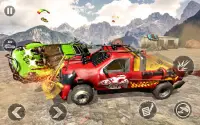 Top Cars Free Fire Battleground Screen Shot 3