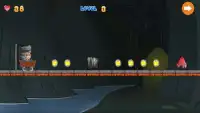 Rail Dash Jump Screen Shot 0
