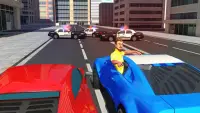 Miami Auto Theft Crimes Screen Shot 2