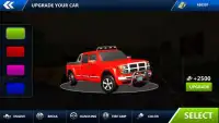 EUA Drift Truck & Racing: Crazy 4x4 Rally Racers Screen Shot 3