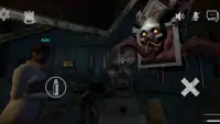 Spider Horror Multiplayer Screen Shot 1