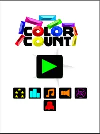 Color Count Screen Shot 6