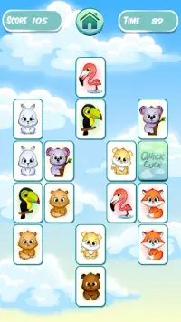 Memory games: Quick Click Matching games Screen Shot 6