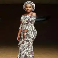 Hausa Gown Design & Styles. Screen Shot 15