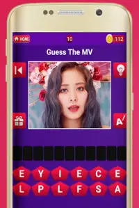 Kpop Quiz 2021 - The Ultimate  Screen Shot 3