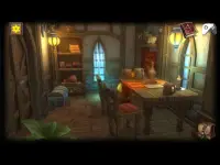 wizard’s house：Escape the Magic room Screen Shot 9