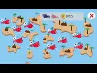 Red Fish Games (и с музыкой) Screen Shot 0