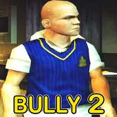 Game Bully 2 Hint