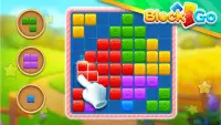 BlockGo - Classic Block Puzzle Screen Shot 7