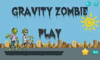 Gravity Zombie Screen Shot 0