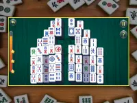 Mahjong Screen Shot 12