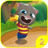 Jack Cat Run