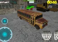 Ultra 3D car parking school Screen Shot 6
