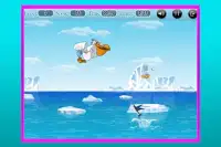 Pelican Games : Fish Catch Screen Shot 3