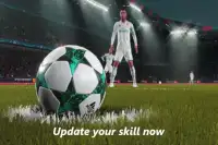 new PES guide update patch worldcup 2018 Screen Shot 1