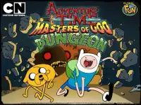 Adventure Time: Masters of Ooo Screen Shot 2