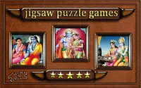 sita ram jigsaw puzzle game for Adults Screen Shot 7