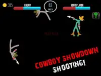 Stickman Fighting Fysica Games Screen Shot 4