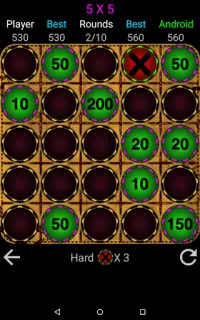 Guess 'n' Click - free puzzle game Screen Shot 7