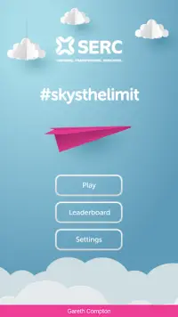 Skys The Limit - By SERC Screen Shot 0