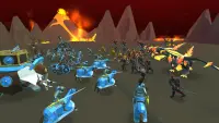 Epic Battle Simulator 2 Screen Shot 3