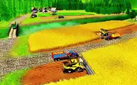 Real Tractor Farm Simulator 18 Screen Shot 4