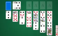 Classic Solitaire-7 Screen Shot 12