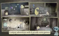 Full Pipe: Juego de aventuras y rompecabezas Screen Shot 2