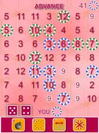 Sequence 4 Puzzles Screen Shot 7