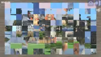 PixiCubes: Jigsaw with a Twist Screen Shot 4