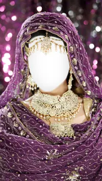 Girl Wedding Dress : Royal bri Screen Shot 1