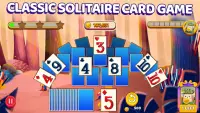 Solitaire TriPeaks - Play Free Card - Solitairians Screen Shot 0