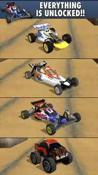 Amazing Buggy Kart Racing Game Screen Shot 8