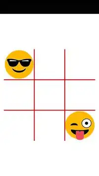 tic tac toe Screen Shot 3