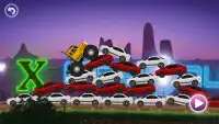 Monster Truck Kids Racing Screen Shot 11