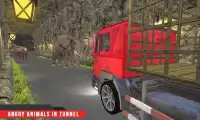 Zły transportu zwierząt Screen Shot 3