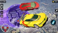 Car Stunt Game - Car Games 3D Screen Shot 5