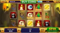 Slots - Athena's Way Ancient Greek Casino Screen Shot 1