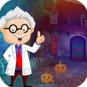 Best Escape Games 213 Find Elderly Doctor Game