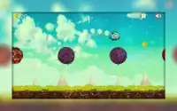 Jump Planet Arcade Screen Shot 2