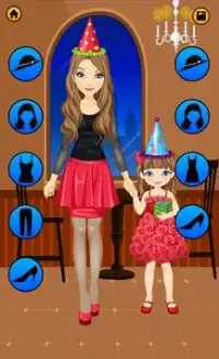 Madre Dress Up & Makeover Screen Shot 11