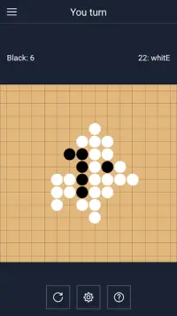 Go Chess (Go Game With Custom Boards) Screen Shot 3